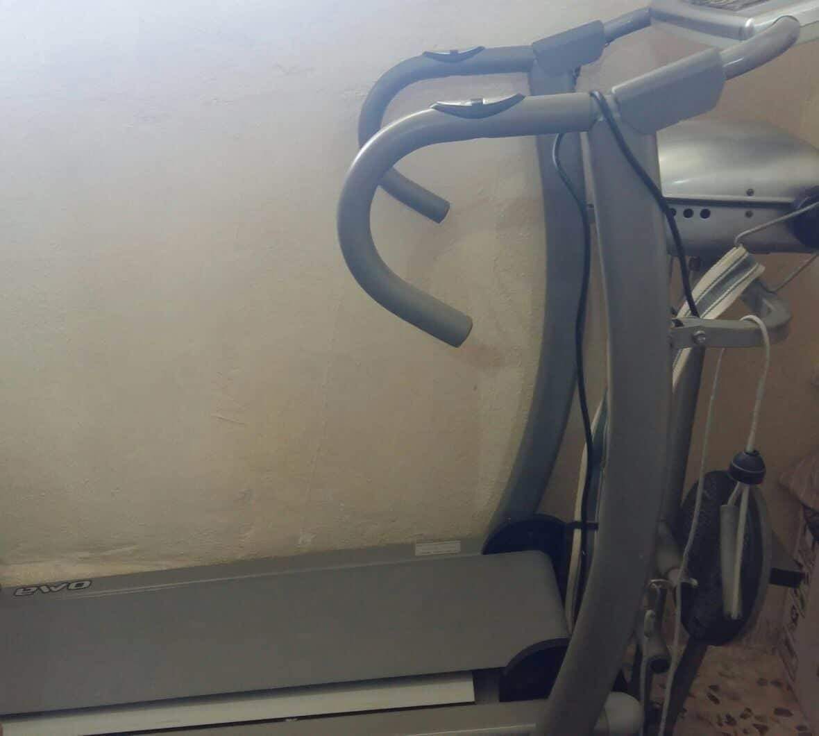 جهاز رياضة غير كهربائي بحالة جيدة للبيع
لا تنسَ أنك شاهدت هذا الإعلان في عنكبوت
جهاز رياضة غي...