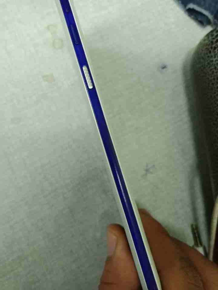 جهاز HTC 830
لا تنسَ أنك شاهدت هذا الإعلان في عنكبوت
جهاز ولا اروع من جميع النواحي مستعمل خمس شهو...
