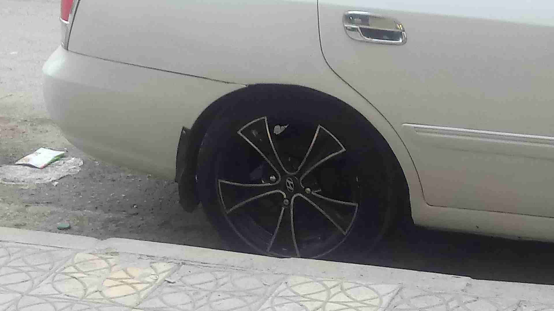 جنط 16للبيع بسعر مغري                                            


	 				لا تنسَ أنك شاهدت هذا الإعلان في عنكبوت            
	 				
                            جنط مميز خالي من العيوب مع كوشوك نخ...