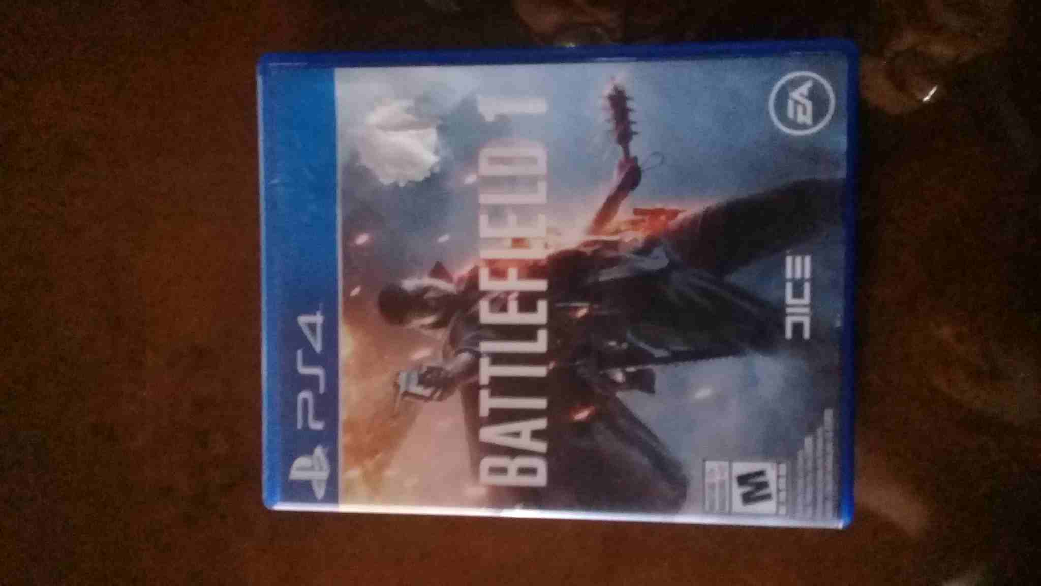 battlefield 1
لا تنسَ أنك شاهدت هذا الإعلان في عنكبوت
battlefield 1
السلط بجانب جامعة البلقاء الت...