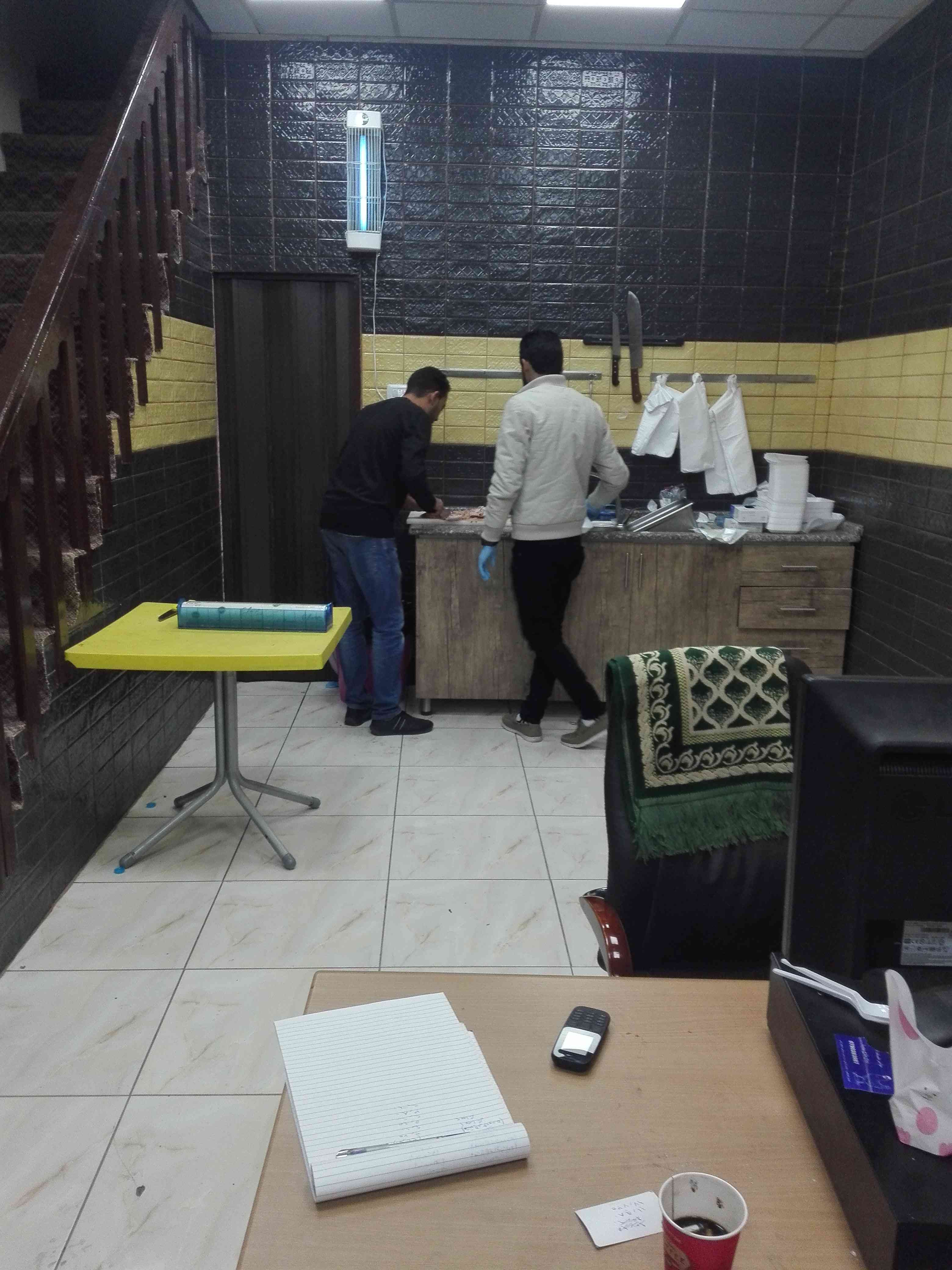 محل للايجار بخلو او للضمان ( بايجار شهري 300 ) في الجبيهه                                            


	 				لا تنسَ أنك شاهدت هذا الإعلان في عنكبوت...