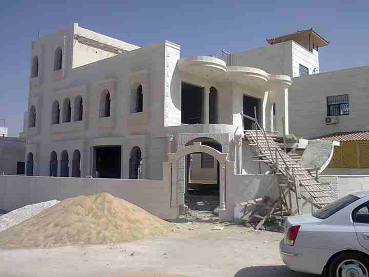 نقوم بتنفيذ كافة اعمال الحجر والبناء والديكور 
وبناء الاسوار وتلبيس الحجر                                            


	 				لا تنسَ أنك شاهدت هذا الإعلان في عنكبوت...