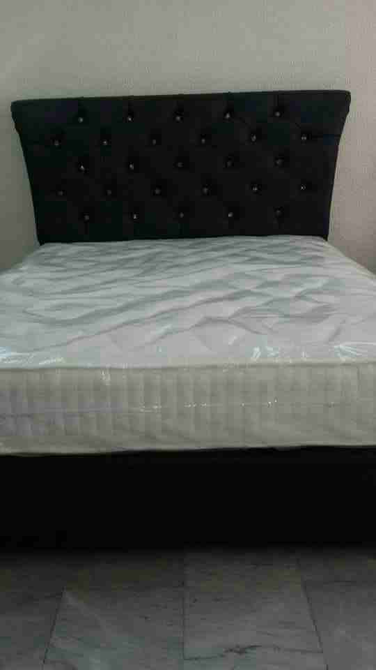 0799655014 عرررروض فرشات زمبركيه طبيه.مكفوله بسعر «« 99 »»فققط
زمبرك ترك
لا تنسَ أنك شاهدت هذا الإعلان في عنكبوت...