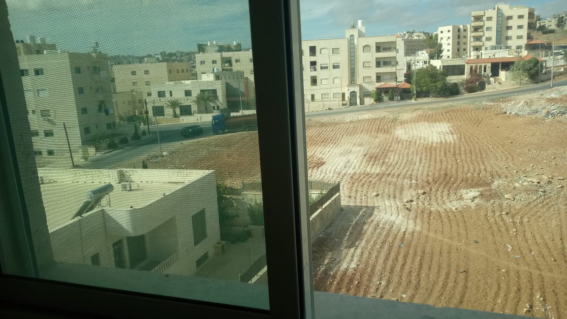 شقق للبيع مع إمكانية التقسيط
لا تنسَ أنك شاهدت هذا الإعلان في عنكبوت
شقق للبيع مع إمكانية الب...