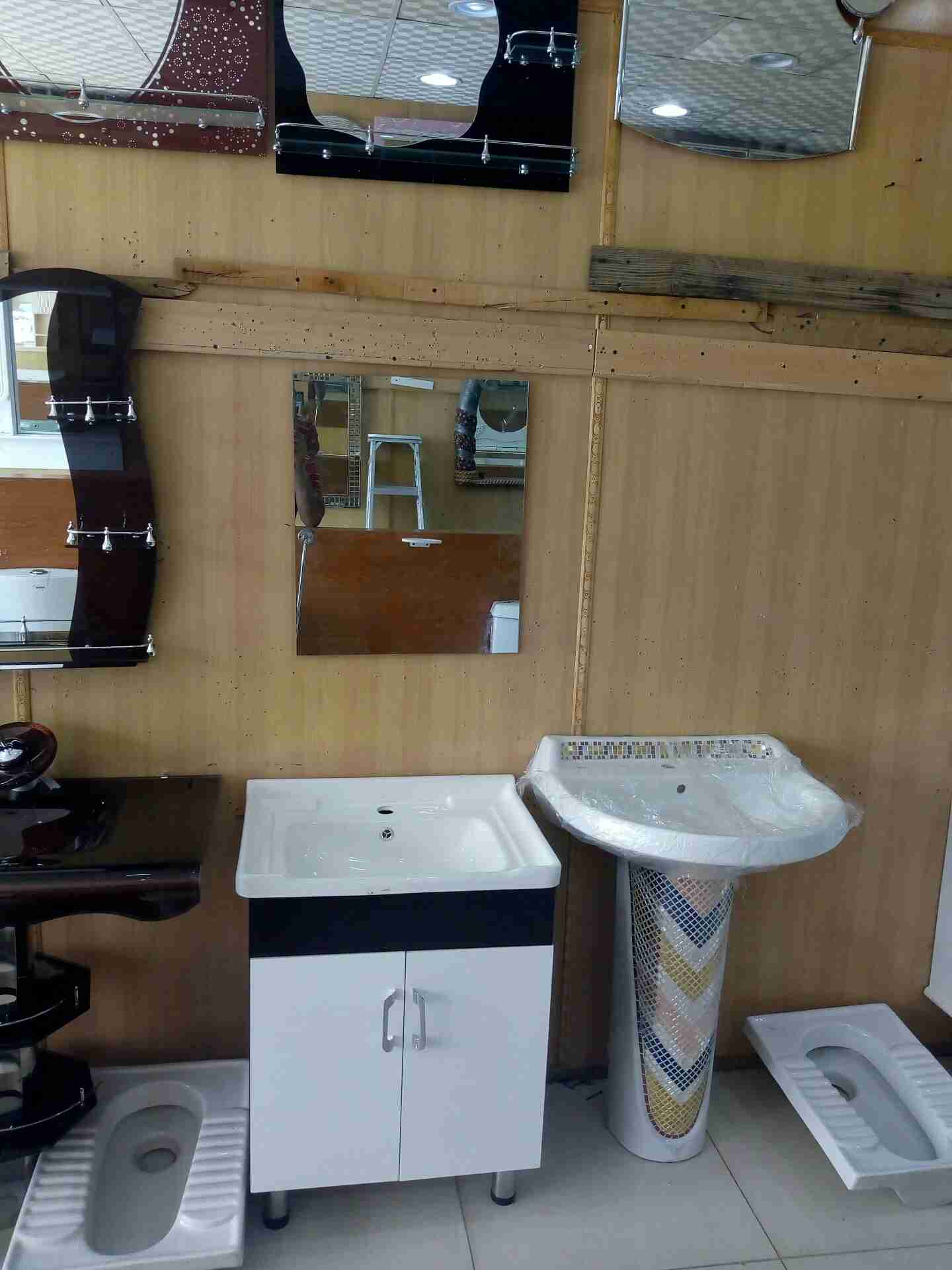 صلاح السباك /0532842512 / المدينة المنورة
لا تنسَ أنك شاهدت هذا الإعلان في عنكبوت
صلاح السباك...