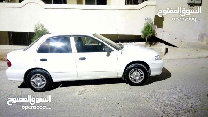 هونداي اكسنت موديل 1998
لا تنسَ أنك شاهدت هذا الإعلان في عنكبوت
اكسنت موديل 98 اقتصاديه جدا ج...