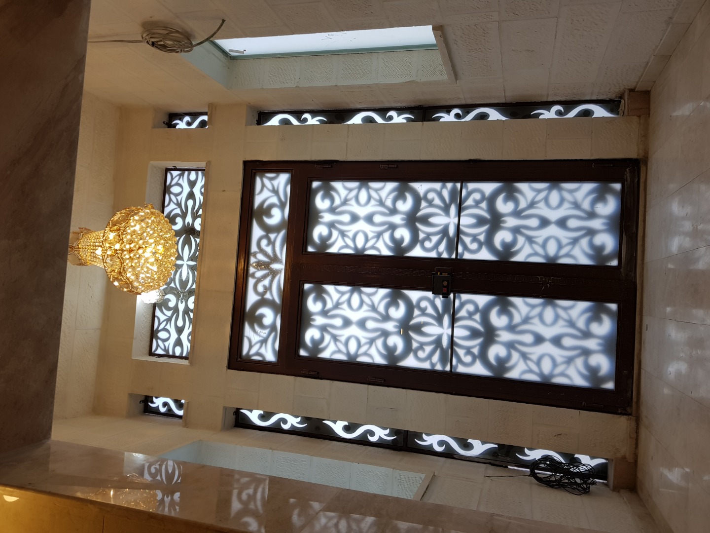 مبنى سكني تشطيب فندقي جديد للايجار في شارع الجامعة
لا تنسَ أنك شاهدت هذا الإعلان في عنكبوت
لل...