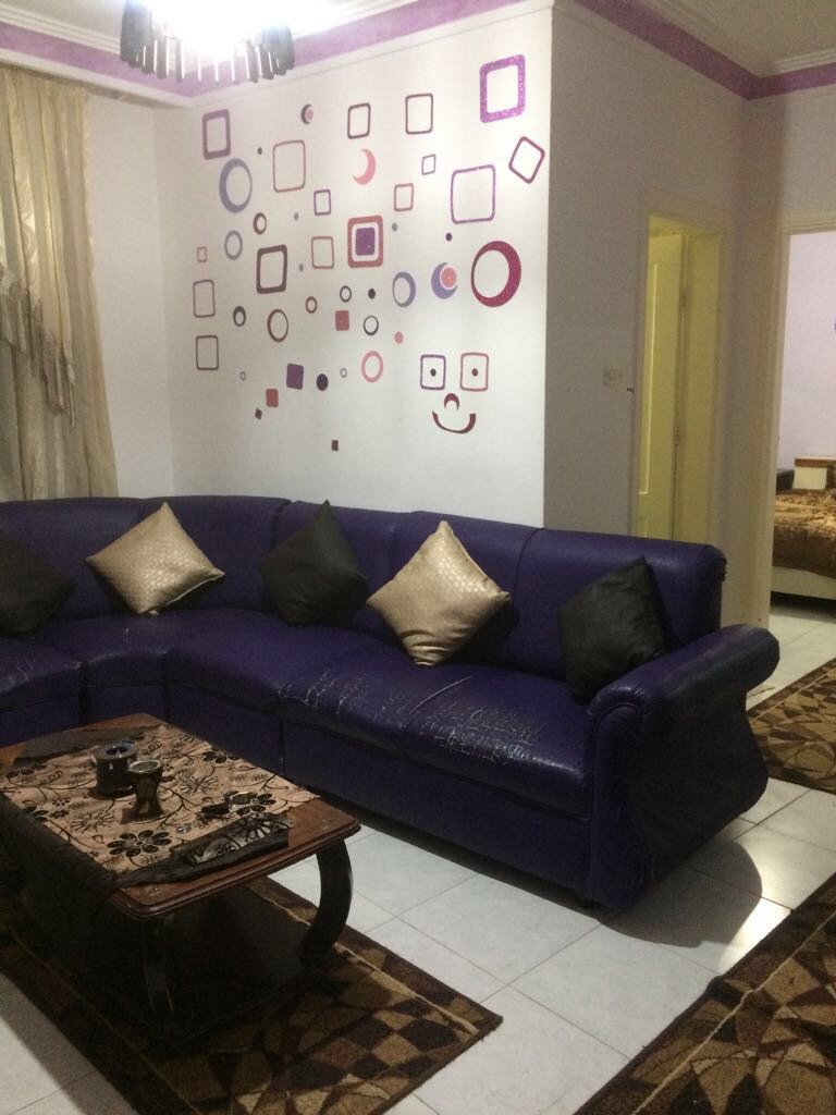 شقة في الجبيهه الباب الشمالي مقسومة 2 ستديو مفروشة
لا تنسَ أنك شاهدت هذا الإعلان في عنكبوت
قر...