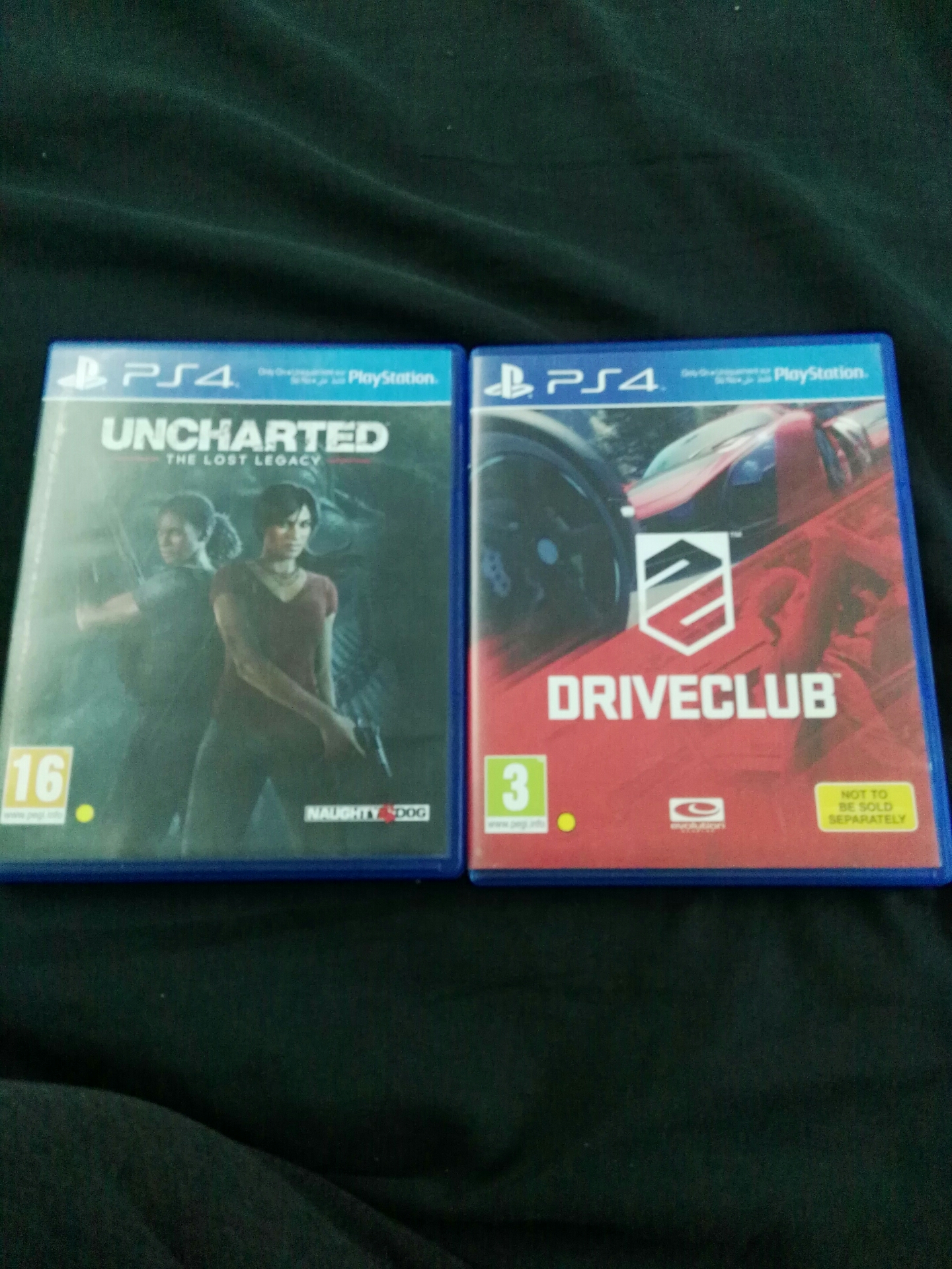 السيدين للبيع حط سعرك                                            


	 				لا تنسَ أنك شاهدت هذا الإعلان في عنكبوت            
	 				
                                uncharted the lost legacy و dri...