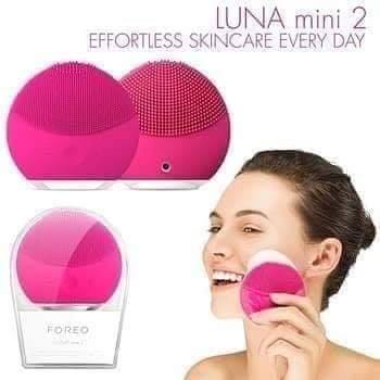 جهاز لونا فوريو ميني 2FOREO LUNA Mini                                            


	 				لا تنسَ أنك شاهدت هذا الإعلان في عنكبوت            
	 				
                                ورجعنا وفرناها...