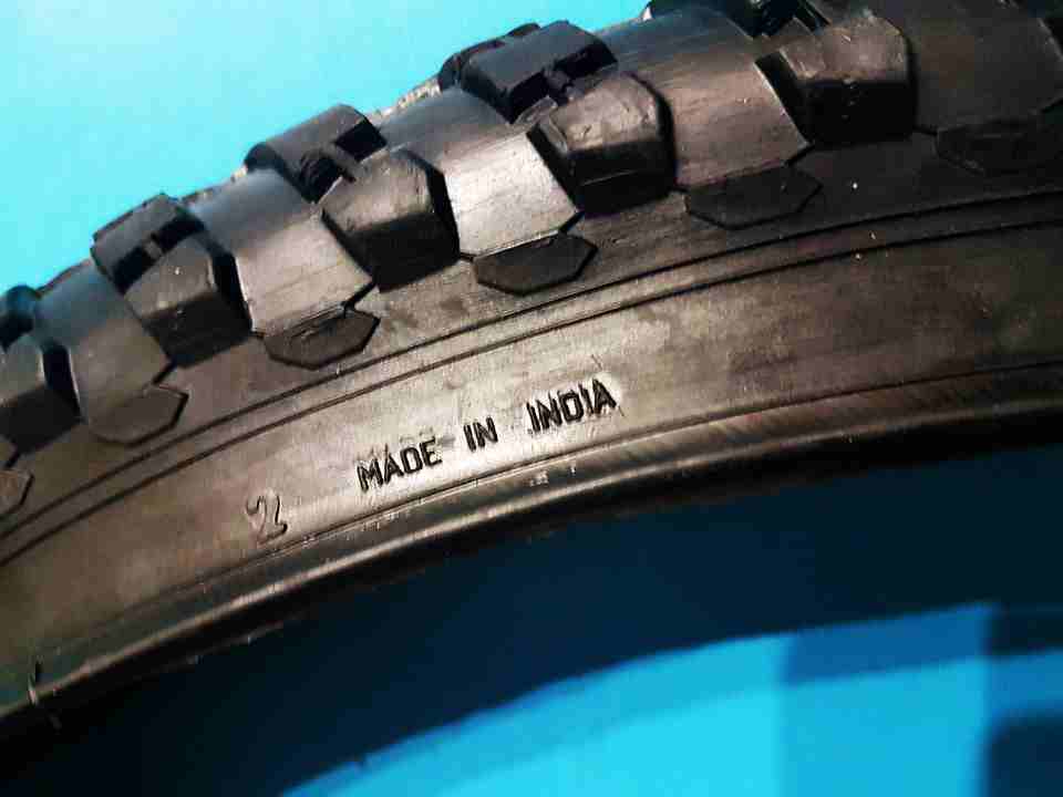 عجلات مطاط ميترو 26 انش للدراجة الهوائية جديدة للبيع METRO 26 INCH BICYCLE TIRES
لا تنسَ أنك شاهدت هذا الإعلان في عنكبوت...