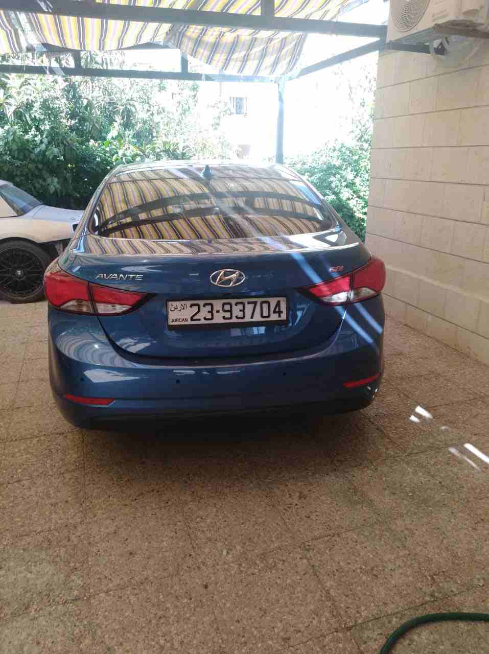 هونداي افانتي 2015 مميزه                                            


	 				لا تنسَ أنك شاهدت هذا الإعلان في عنكبوت            
	 				
                            فحص كامل،فل كامل،فتحه و جلد كراس...