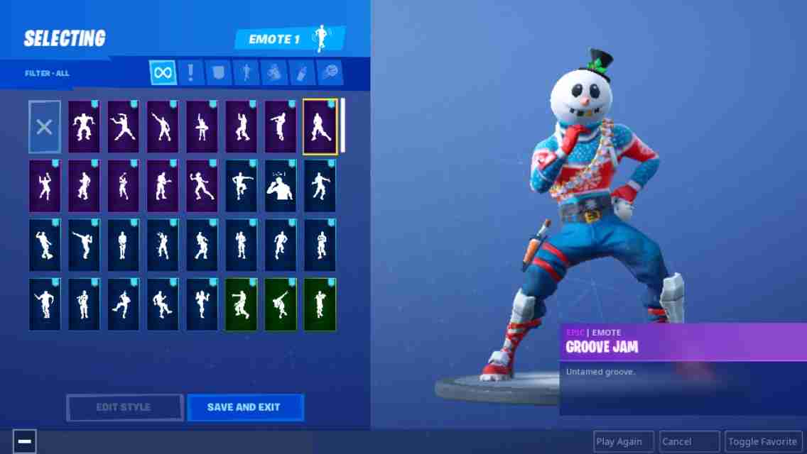 حساب فورتنايت نادر 95 سكن
لا تنسَ أنك شاهدت هذا الإعلان في عنكبوت
كلشي موضح بالصور فل اكسيس ق...
