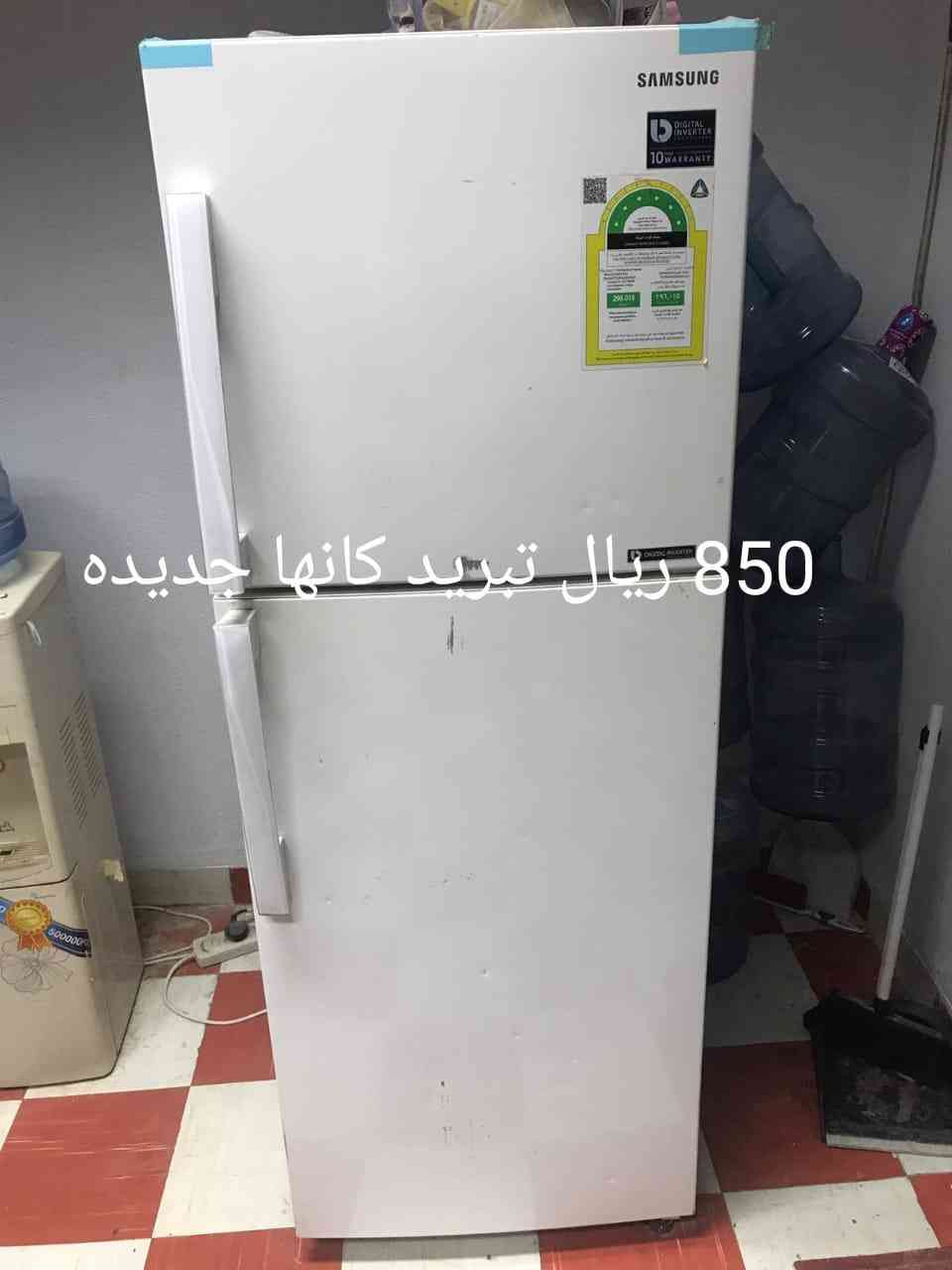 تلاجه للبيع                                            


	 				لا تنسَ أنك شاهدت هذا الإعلان في عنكبوت            
	 				
                                12 قدم تبريد كانها جديده...