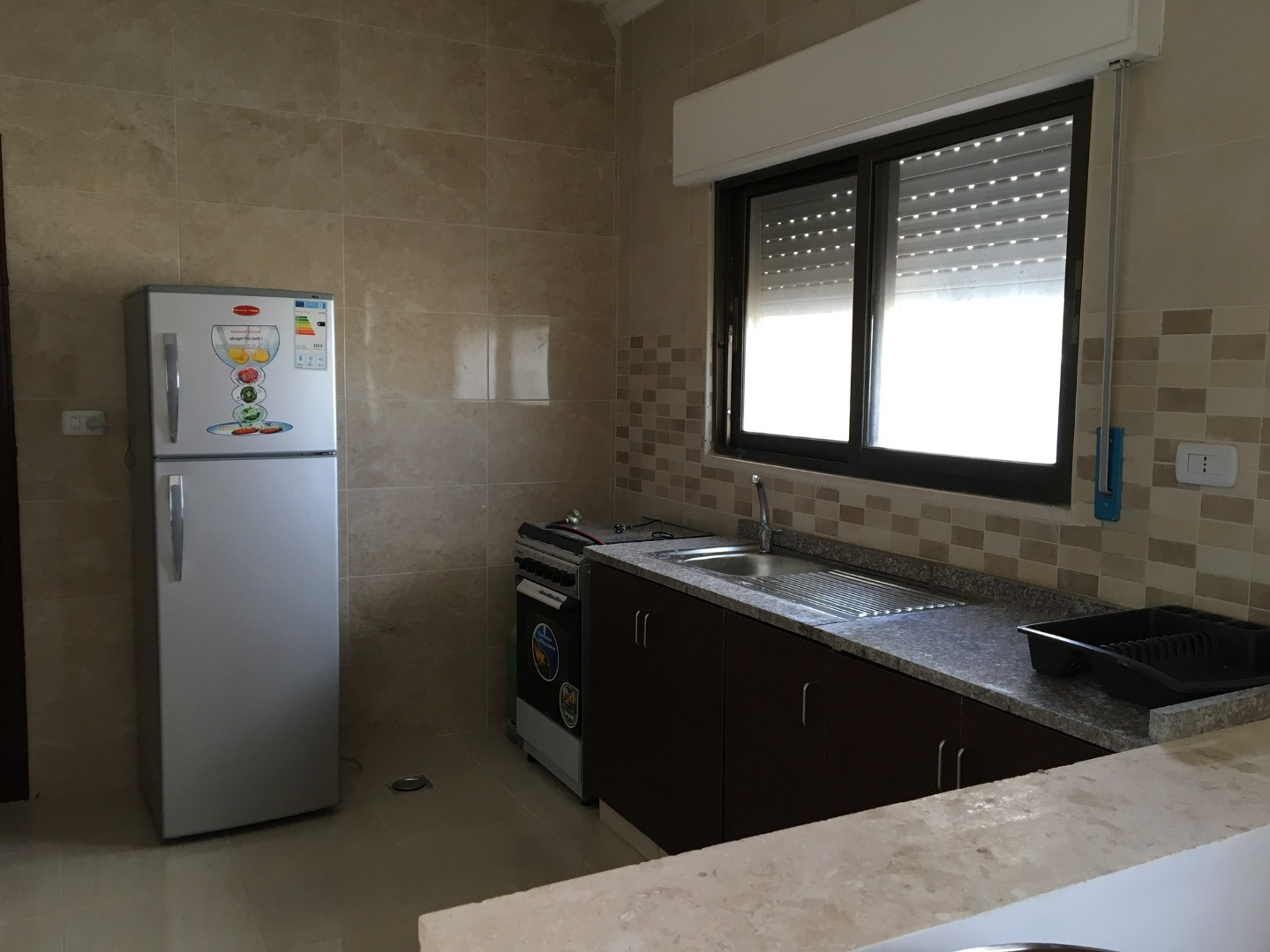 ستوديو مفروش للإيجار في طبربور خلف الجامعة الإسلامية
لا تنسَ أنك شاهدت هذا الإعلان في عنكبوت...