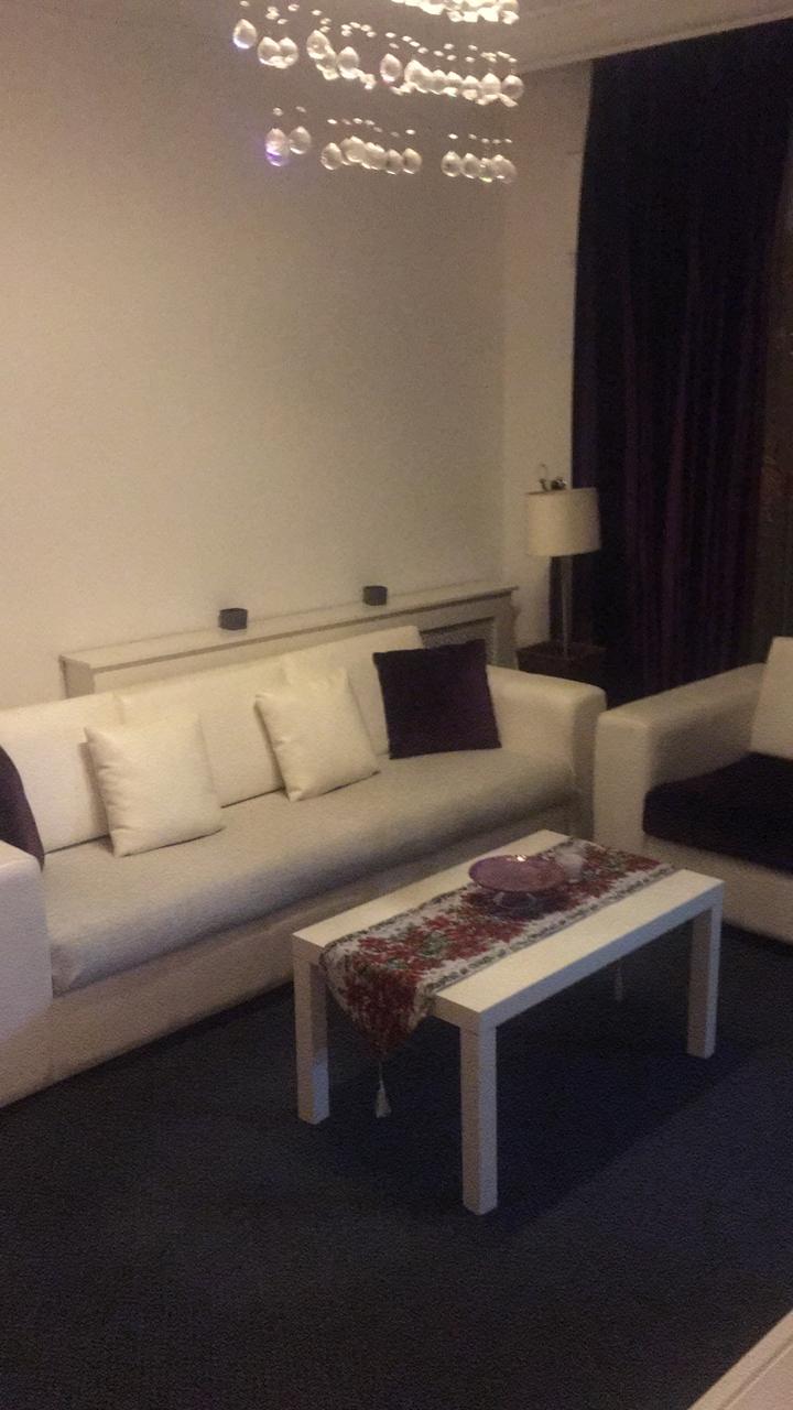 Abdoun Der Gabr 3 Bed Fully Furnished Apartment
لا تنسَ أنك شاهدت هذا الإعلان في عنكبوت
Beaut...