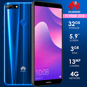 هواوي y7 prime 2018 مستعمل اسبوعين بحاله الوكاله مع كامل اغراضه للبدل                                            


	 				لا تنسَ أنك شاهدت هذا الإعلان في عنكبوت...