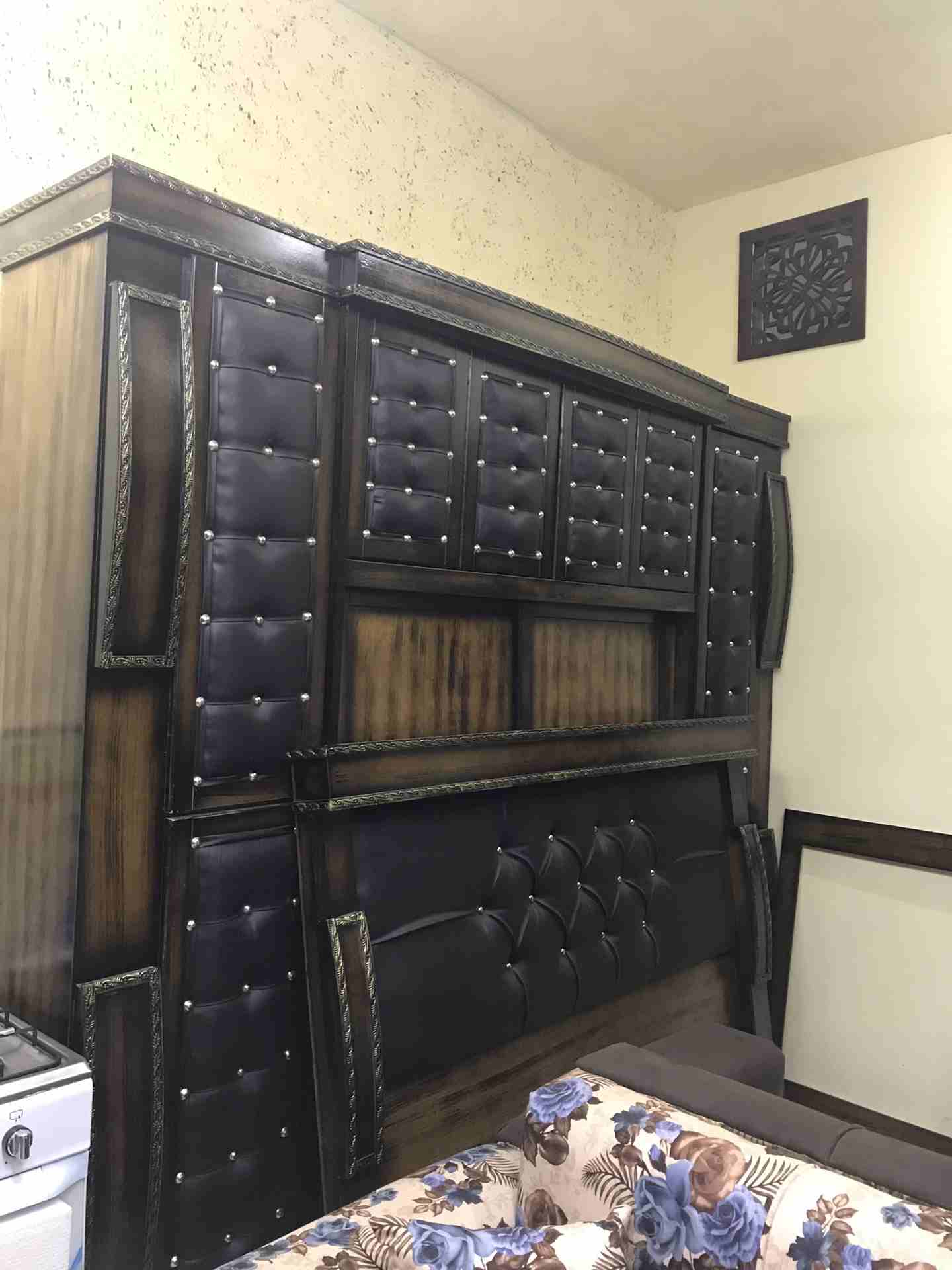 عفش بيت كامل فقططط ب1150دينار
لا تنسَ أنك شاهدت هذا الإعلان في عنكبوت
عفش بيت كامل فقطططط1150دينا...
