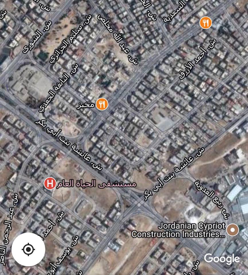 ارض للبيع ذراع الغربي حي نزال مساحه 450 متر سكن د                                            


	 				لا تنسَ أنك شاهدت هذا الإعلان في عنكبوت            
	 				
                                عرض...