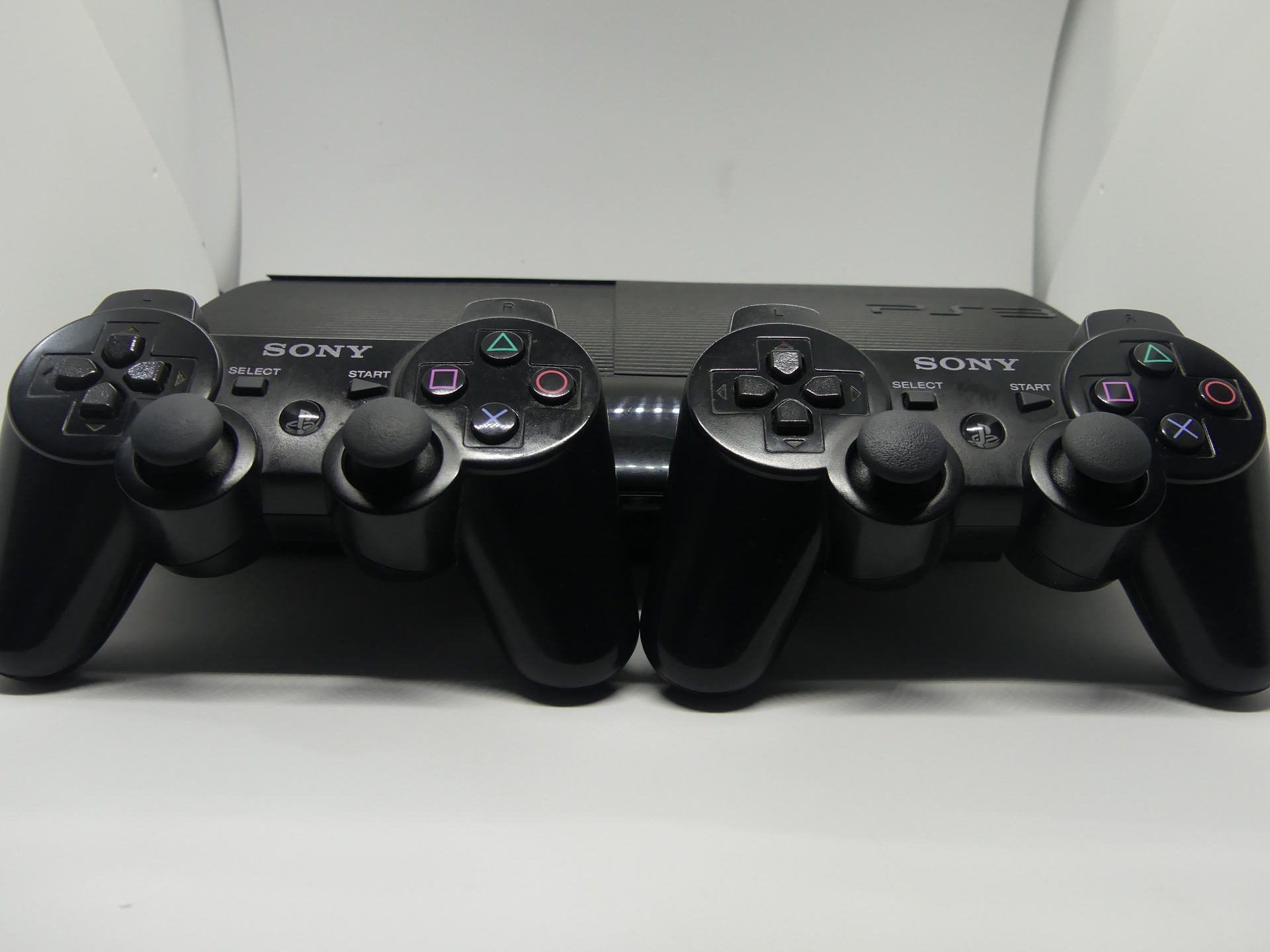 ps3 بحاااال الوكالة                                            


	 				لا تنسَ أنك شاهدت هذا الإعلان في عنكبوت            
	 				
                                بلاستيشن 3... سوبر سليم... بحال ا...