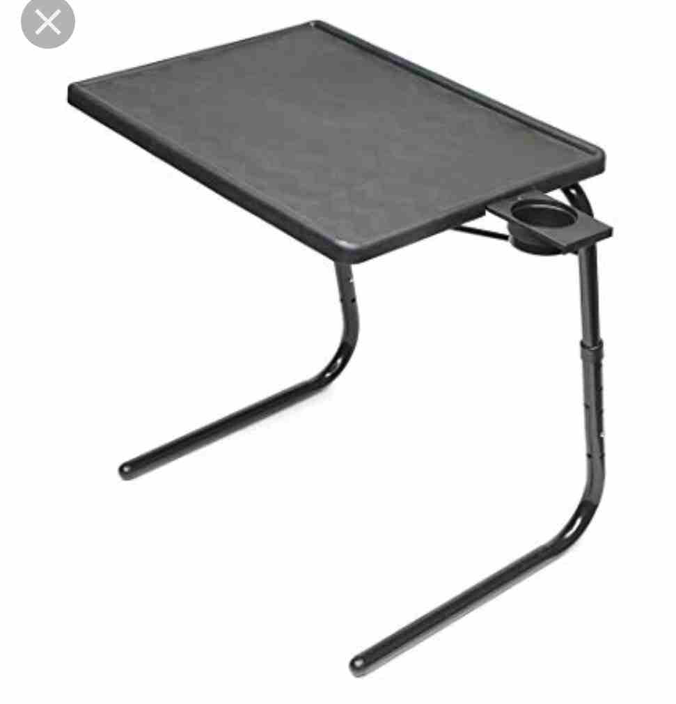طاوله قابله للطوي الأصليه مختومه table mate 5                                            


	 				لا تنسَ أنك شاهدت هذا الإعلان في عنكبوت            
	 				
                            لون اسود فق...