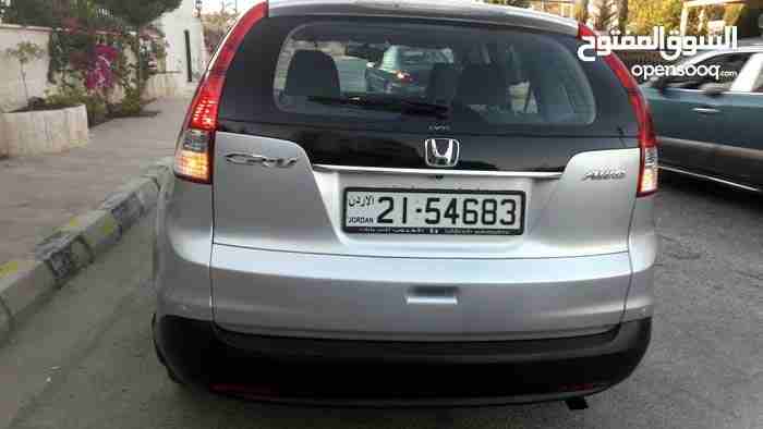 جيب هوندا CRV موديل 2012 القصة الجديدة بحالة الوكالة وبسعر مميز
لا تنسَ أنك شاهدت هذا الإعلان في عنكبوت...