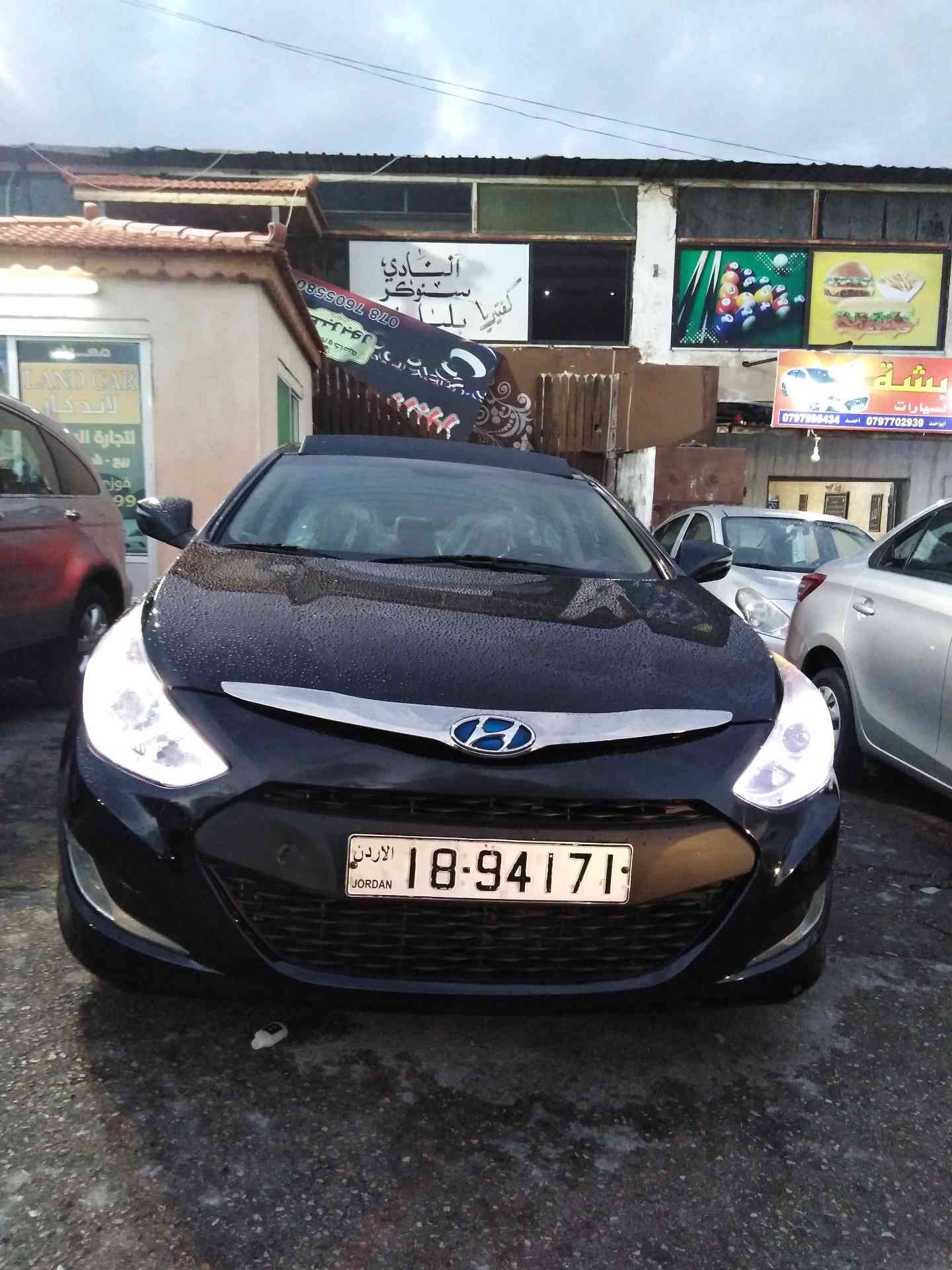 هيونداي سوناتا 2014 فل كامل رويال اعلا صنف                                            


	 				لا تنسَ أنك شاهدت هذا الإعلان في عنكبوت            
	 				
                                وارد الوكا...