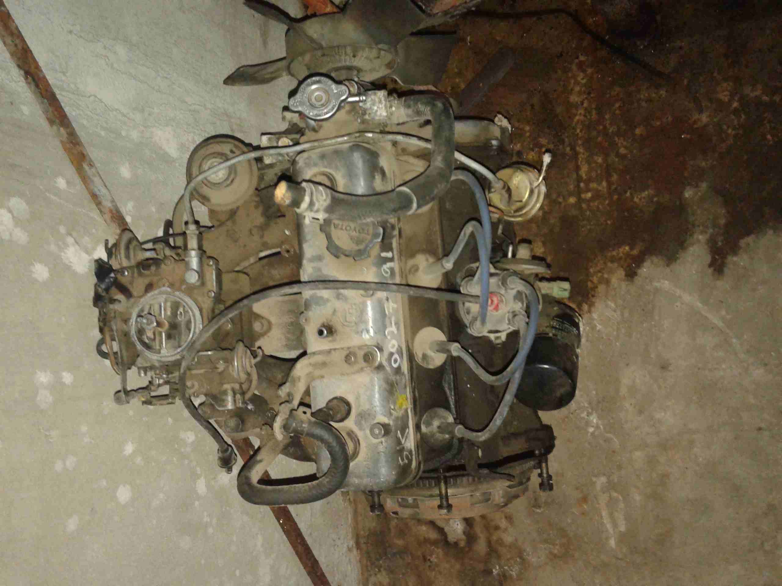 ماتور تويوتا 1500cc- 5k                                            


	 				لا تنسَ أنك شاهدت هذا الإعلان في عنكبوت            
	 				
                            ماتور شغال فقط اسبوع مع بيان جمرك...