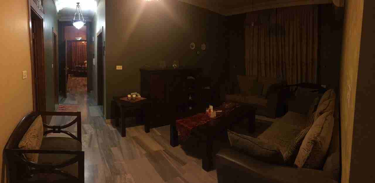شقة مفروشة للايجار او للبيع في ضاحية الرشيد
لا تنسَ أنك شاهدت هذا الإعلان في عنكبوت
شقة مفروشة شب...