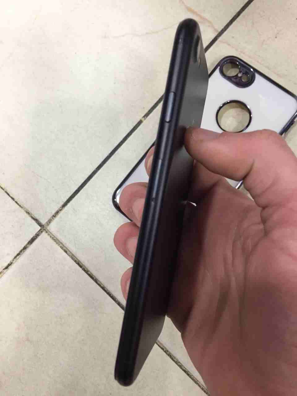 جهاز ايفون7                                            


	 				لا تنسَ أنك شاهدت هذا الإعلان في عنكبوت            
	 				
                            جهاز أيفون 7بصلا على النبي الجهاز نظيف زي مهو...