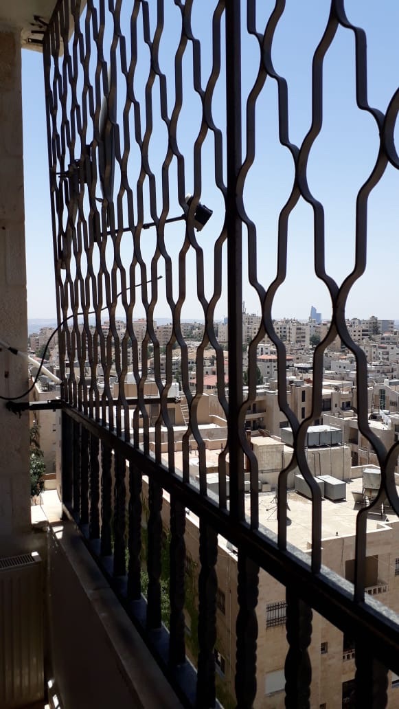 شقة 107م للبيع في ضاحية الرشيد                                            


	 				لا تنسَ أنك شاهدت هذا الإعلان في عنكبوت            
	 				
                                شقة للبيع 
ضاحية الرش...