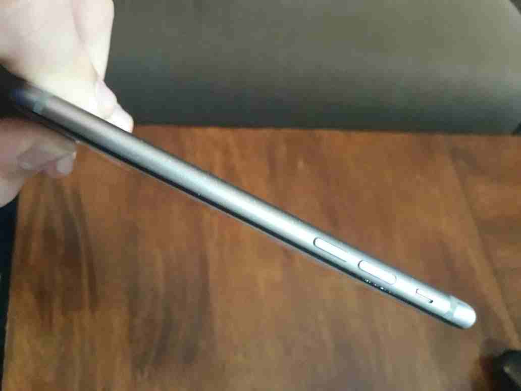 iphone 6s
لا تنسَ أنك شاهدت هذا الإعلان في عنكبوت
Iphone 6s ايفون 6 اس
16 gb...