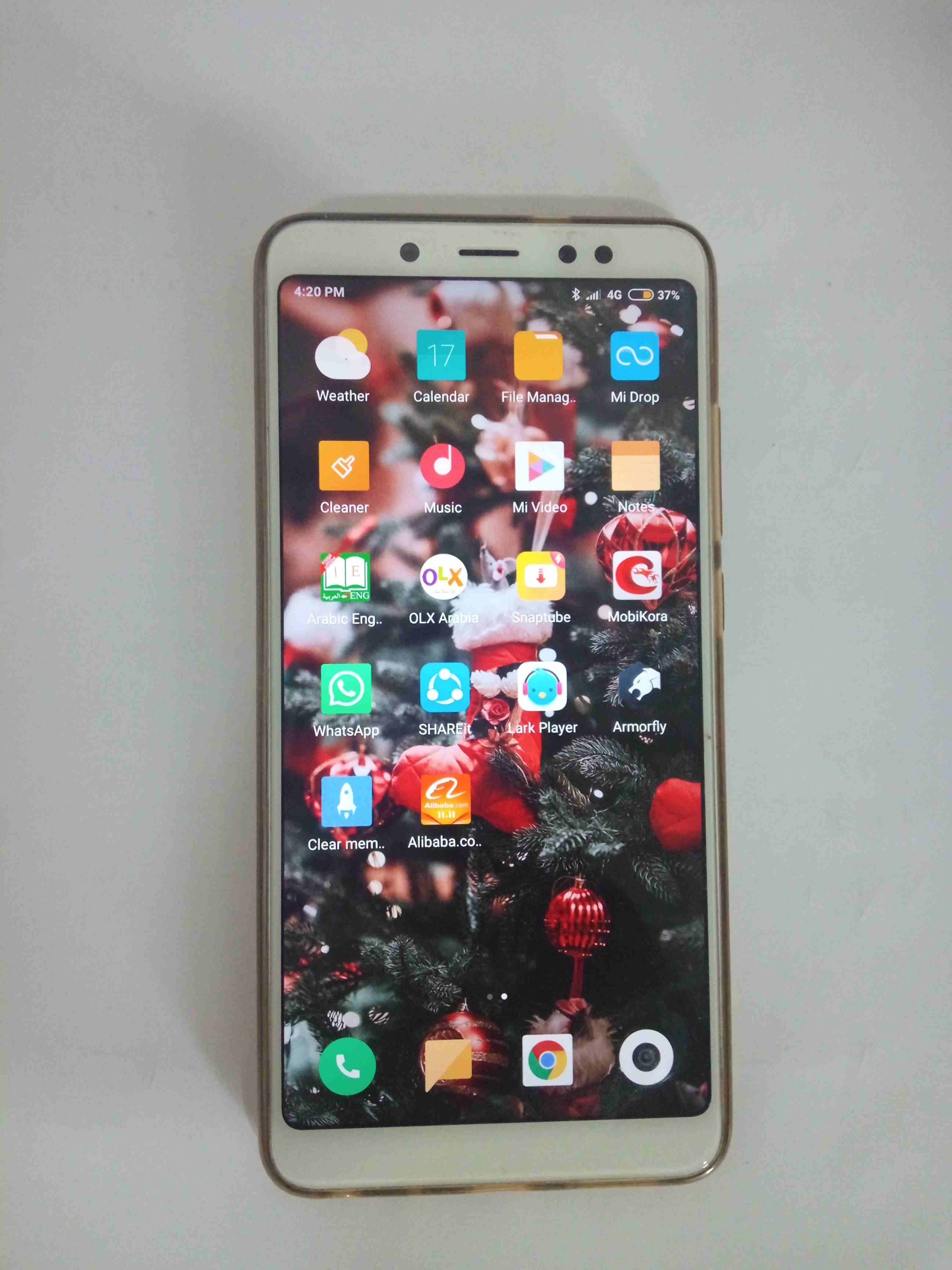 موبايل شاومي نوت 5 xiaomi note5                                            


	 				لا تنسَ أنك شاهدت هذا الإعلان في عنكبوت            
	 				
                            موبايل شاومي نوت 5 xiaomi...