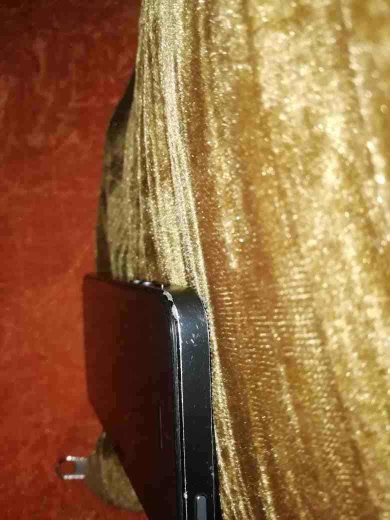 أيفون 5 نظيف 64 قيقا
لا تنسَ أنك شاهدت هذا الإعلان في عنكبوت
أيفون 5 نظيف 64 قيقا لون اسود لا ش...
