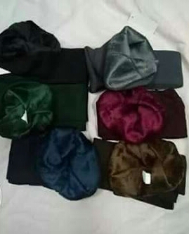 احلى هدية البنطلون المبطن فرو
لا تنسَ أنك شاهدت هذا الإعلان في عنكبوت
وان سايز فيه منه الوان...