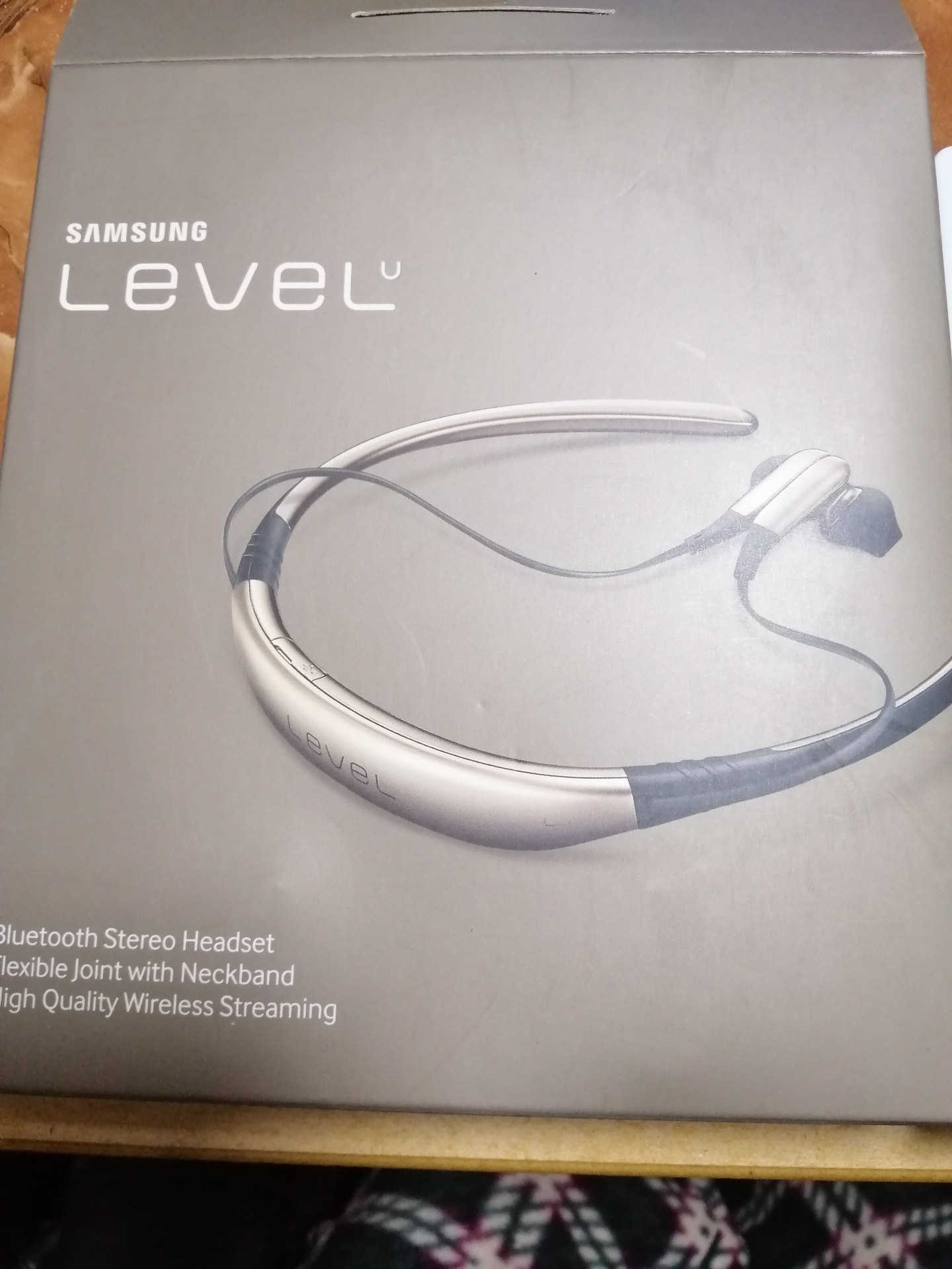 سماعات Samsung LEVEL الاصليه                                            


	 				لا تنسَ أنك شاهدت هذا الإعلان في عنكبوت            
	 				
                                سماعات Samsung LEVEL الا...