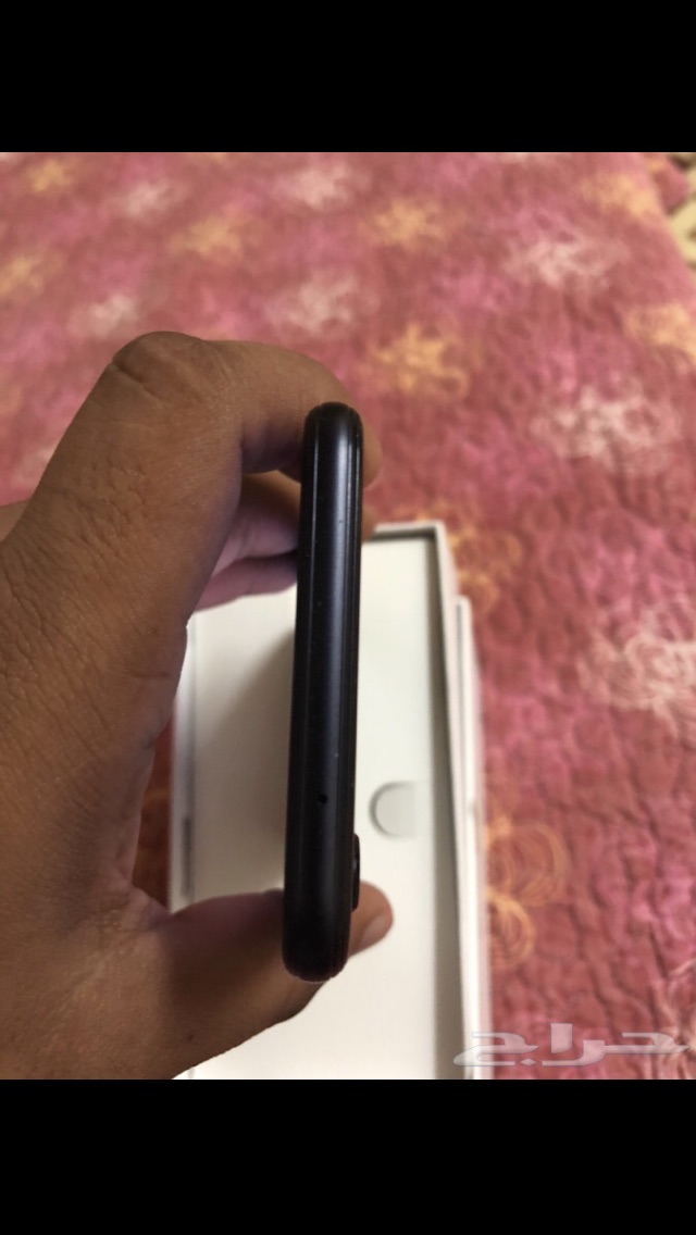 للبيع نوفا 3e 64 قيقا استخدام 3 أيام
لا تنسَ أنك شاهدت هذا الإعلان في عنكبوت
للبيع نوفا 3e 64...