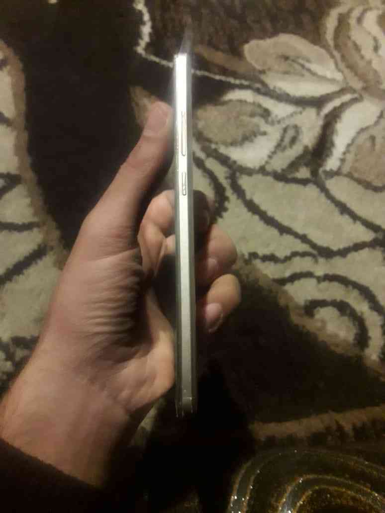 هواوي Gr5 بصمه للبدل فقط
لا تنسَ أنك شاهدت هذا الإعلان في عنكبوت
الجهاز شغال ميه بالميه ما في...