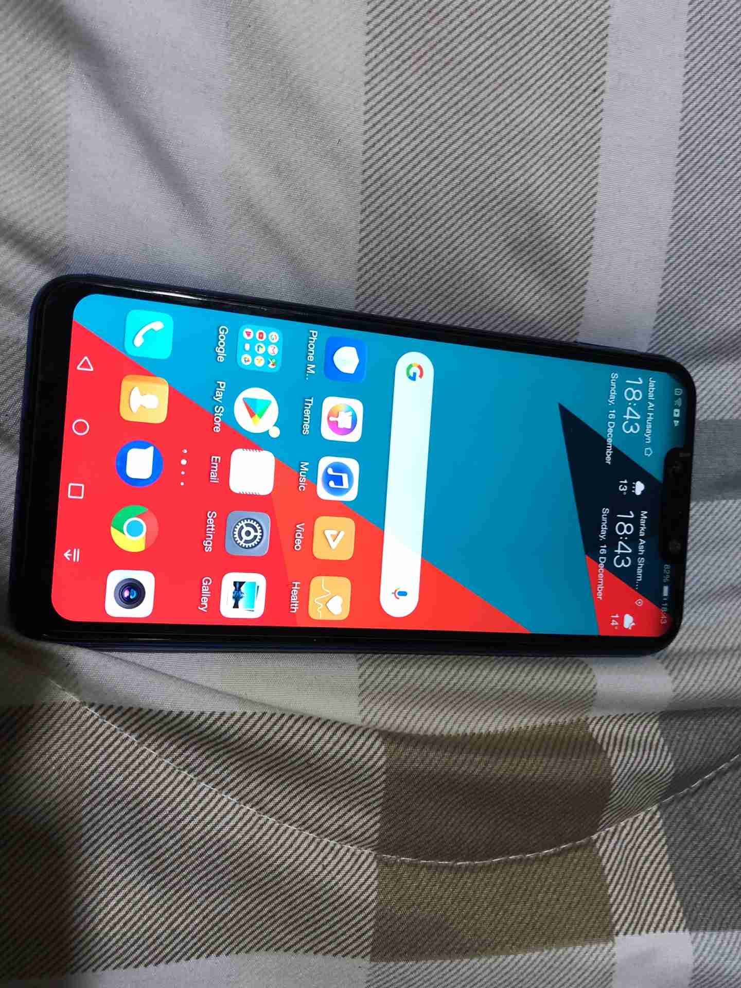 هواوي nova3i بحالة الجديد للبيع
لا تنسَ أنك شاهدت هذا الإعلان في عنكبوت
تلفون هواوي nova3i كا...