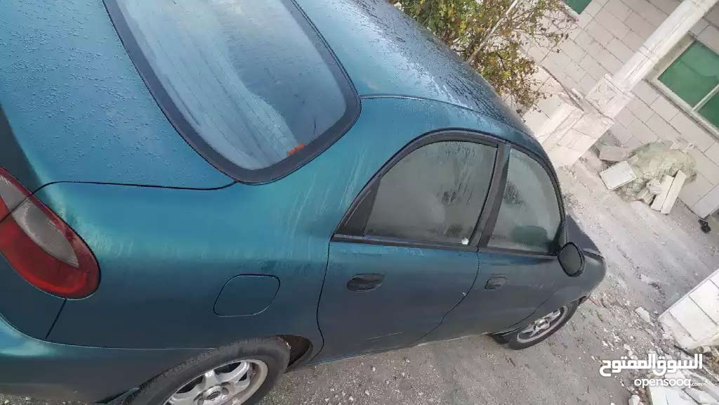 دايو لانوس اتوماتيك                                            


	 				لا تنسَ أنك شاهدت هذا الإعلان في عنكبوت            
	 				
                                دايو لانوس اتوماتيك خالي قص وقلاب...