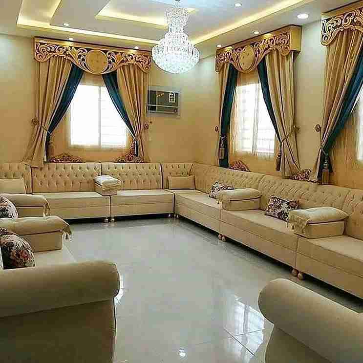 مفروشات مهوش
لا تنسَ أنك شاهدت هذا الإعلان في عنكبوت
مفروشات الاناقه تقدم افضل العروض للكنبات...
