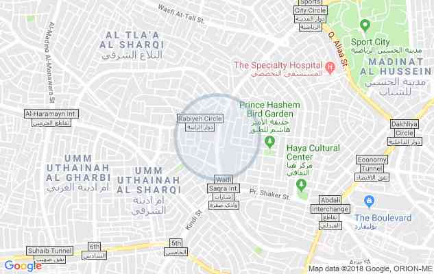 3 محلات للايجار -وادي صقره بجانب فارمسي وان بدون خلو رجل
لا تنسَ أنك شاهدت هذا الإعلان في عنكبوت...
