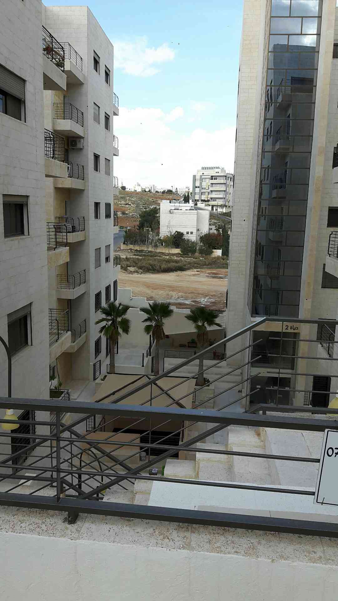 شقق للبيع .. مرج الحمام
لا تنسَ أنك شاهدت هذا الإعلان في عنكبوت
من المالك مباشرة شقق للبيع في...