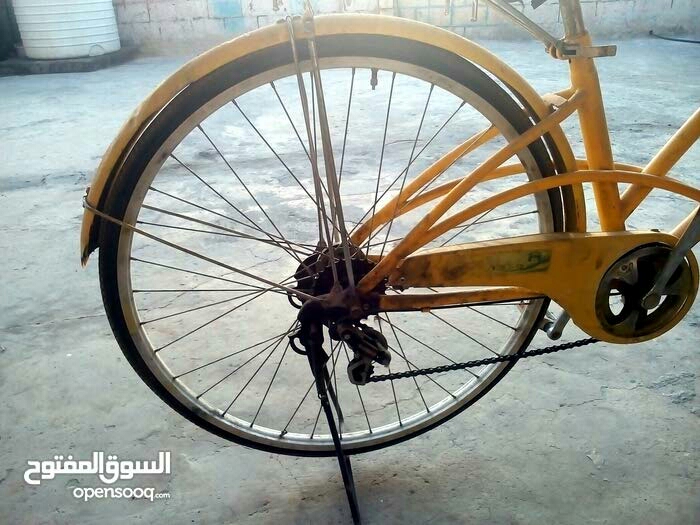 بسكليت وكاله
لا تنسَ أنك شاهدت هذا الإعلان في عنكبوت
بريكات جداد غيرات وكاله مش مستخدم غير شه...