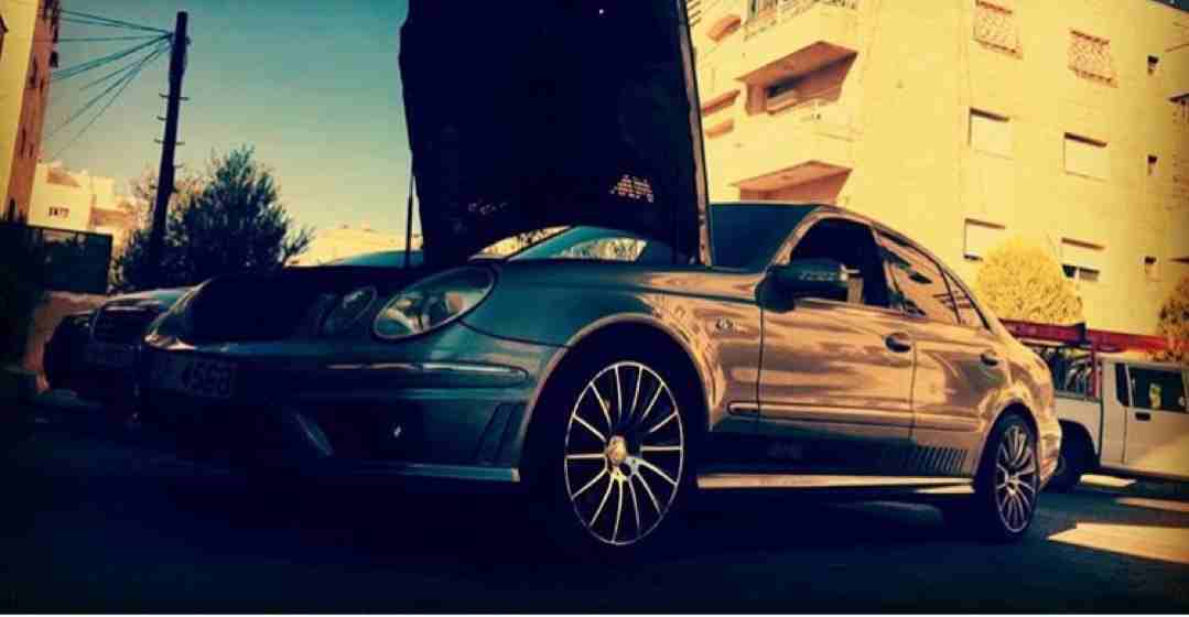 E200 مرسيديس
لا تنسَ أنك شاهدت هذا الإعلان في عنكبوت
سياره كلاسيك مواصفات إليحانس ، محوله 2009 ك...