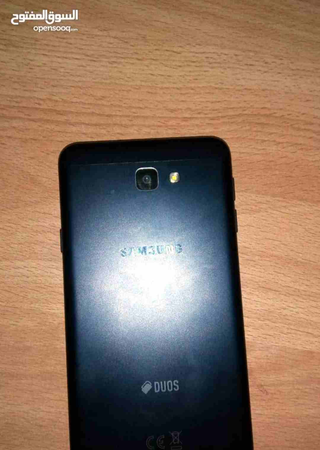 سامسونج جالكسي
لا تنسَ أنك شاهدت هذا الإعلان في عنكبوت
Samsung galaxy j7 prime2 2018
نضيف بحالة ا...