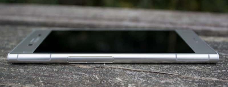 Sony Xperia XZ1
لا تنسَ أنك شاهدت هذا الإعلان في عنكبوت
Sony XZ1, Quick specs, 4 gigabytes o...