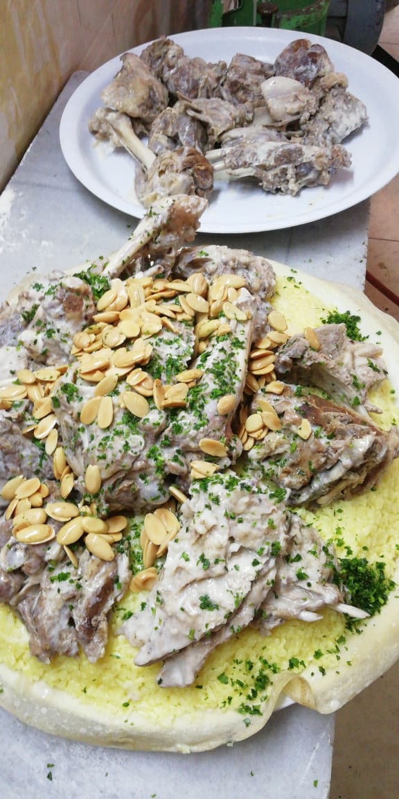 عمان والتوصيل مجاني ضمن جبل القصور وجبل النزهه
لا تنسَ أنك شاهدت هذا الإعلان في عنكبوت
مطبخ ت...