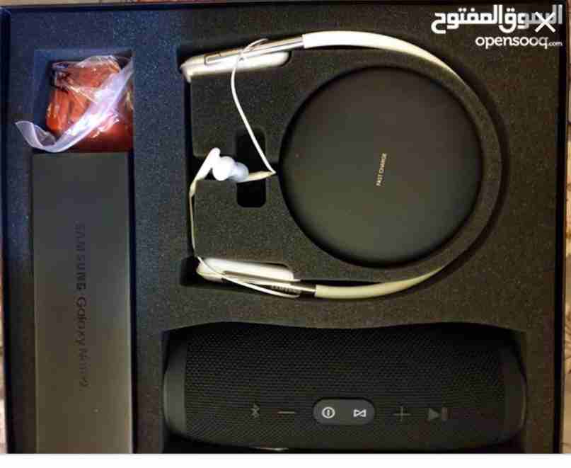 سامسونج نوت 9 بكج - جديد                                            


	 				لا تنسَ أنك شاهدت هذا الإعلان في عنكبوت            
	 				
                            سامسونج نوت 9  كفالة الوكيل bci...