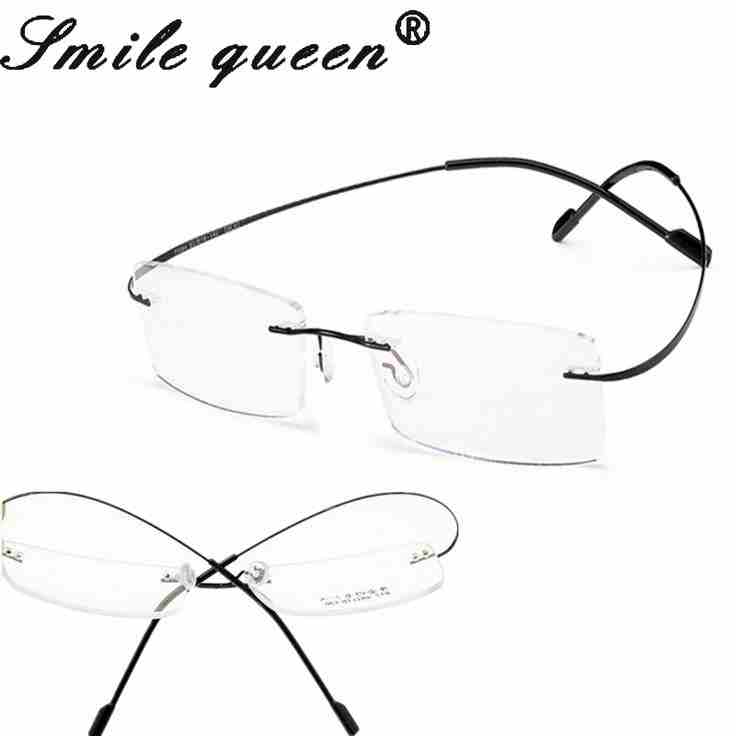 إطار نظارة طبية تيتانيوم لين جديد للبيع glasses frame
لا تنسَ أنك شاهدت هذا الإعلان في عنكبوت
و...